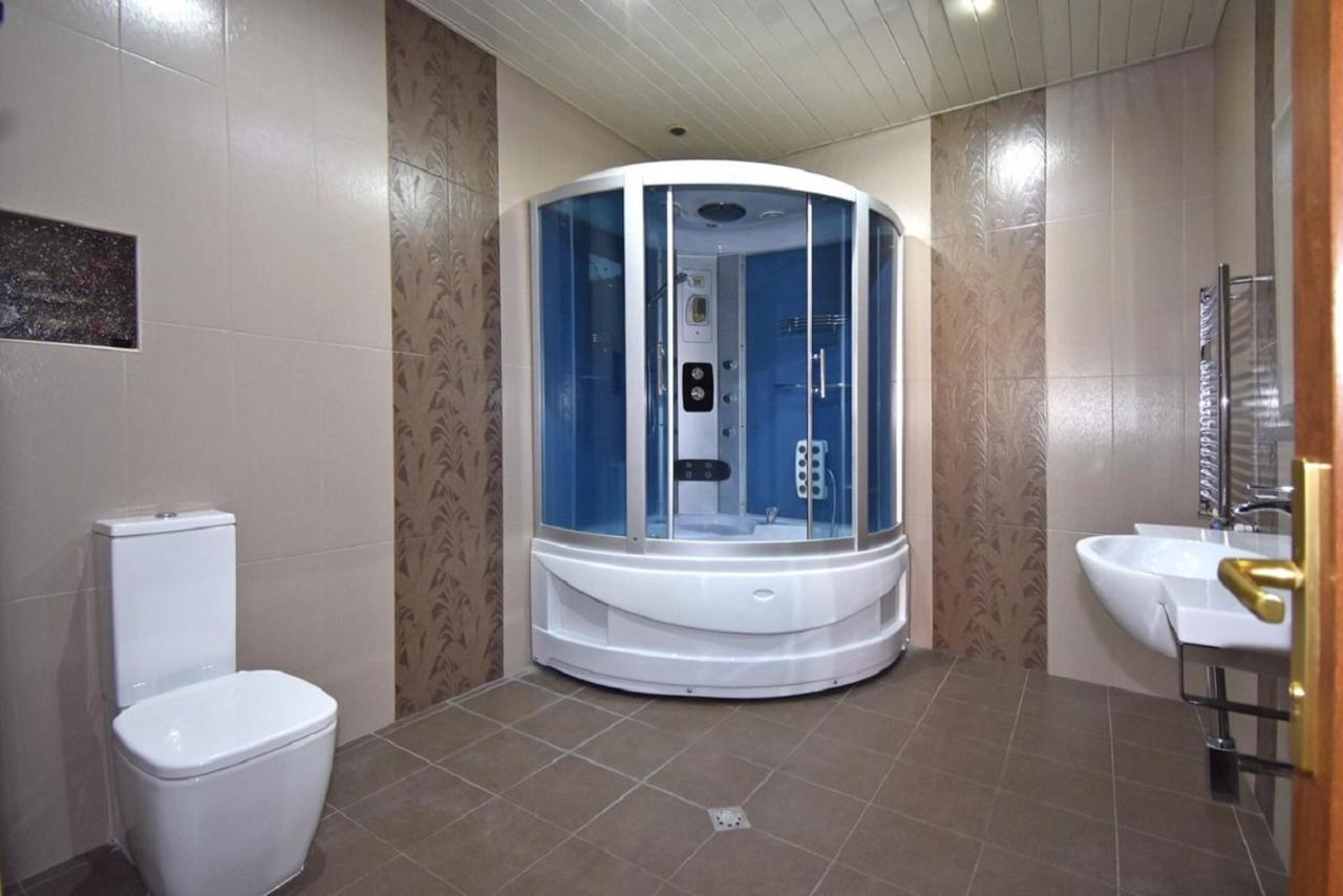 Tumanyan Street 3 Bedroom Deluxe Apartment With Large Balcony Tm662 Erevan Exterior foto